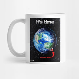 Reset Mug